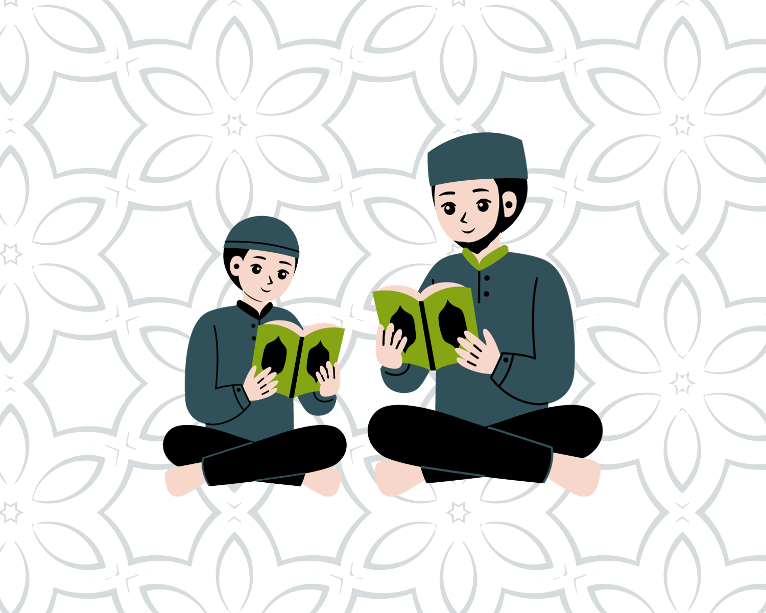 Qur’an Memorization Course